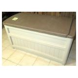 NO SHIP: SunCast Deck Box, 45"x23"x23"