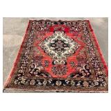 Persian Lilian Vintage 5