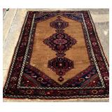 Antique Kurdish 4