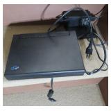 $18 SHIP: Vintage IBM Think Pad, Untested as Found