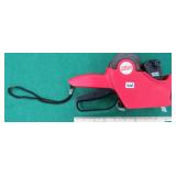 Office Depot Pricing Gun, Works