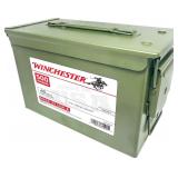 Five Hundred (500) .45ACP 230 grain Ammo Can