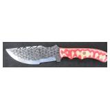 Fixed Blade