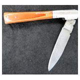 Damascus Folder