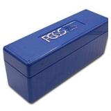 USED Empty PCGS Blue Box with Lid