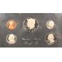 1983 Proof Set