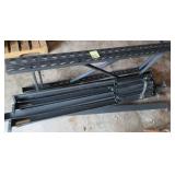 Metal Shelving