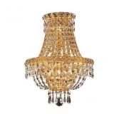 Light Fixture 2528W12G/EC, In Box