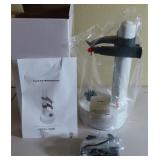 Rotating Peeler