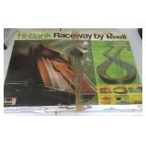 1969 Revell Hi-Bank Raceway