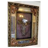 Religious Art Work, 24"x30"