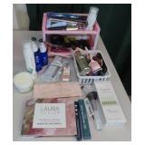 Make Up