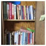 Quantity of Books