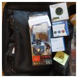 Sports Camera, Wi-Fi Camera, Mini Camera