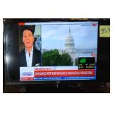 30" JVC TV, Working As Shown