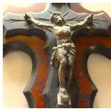 Crucifex 10"x6"