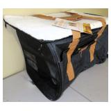 Sherpa Pet Carrier, 22LBS
