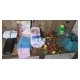 Pile of "Stuff"