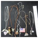 Costume Jewelry