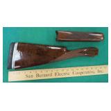 $17 SHIP: Gun Stock