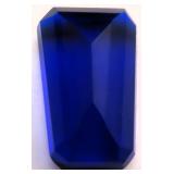 Blue Stone 51.5 CTS