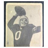 1948 Bowman #86 John (Johnnny Zero) Clement RC