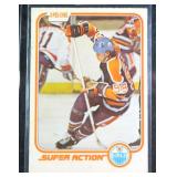 1981 O-Pee-Chee Wayne Gretzky