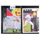 Derek Jeter Prospect