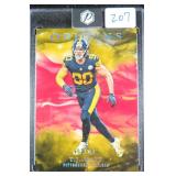 #1/299 T.J. Watt 2019 Origins Steelers