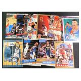 Basketball Cards