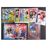 Football Cards