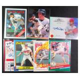 Baseball Cards