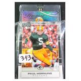 Mystery Lot of Green Bay Packers