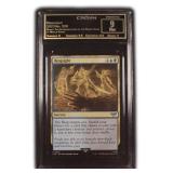 Magic The Gathering Graded Trading Card