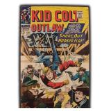 Kid Colt Outlaw #134