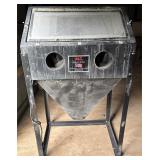 Black Abrasive Blaster 5.5