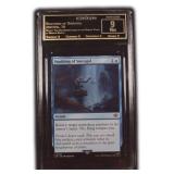 Magic The Gathering Graded Trading Card