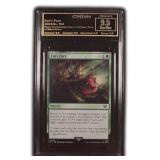 Magic The Gathering Graded Trading Card