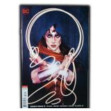 Wonder Woman #72 DC