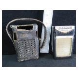Truetone Six Transistor Portable AM Radio