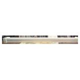 Architectural Antique: (1) 13