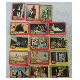 1977 Star Wars Cards