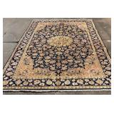 Persian Kashan 7