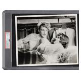 Some Like It Hot "Josephine" & "Daphne PSA Type 1