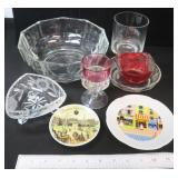 NO SHIP: Bowls, Home Decor