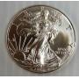 2016 U.S. Silver Eagle,