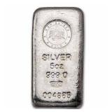 Estate Auction with PCGS Graded Coins