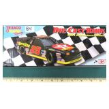 Texaco Die Cast Bank from 1994, 8"L