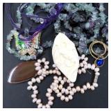 Estate Find Costume Jewelry