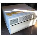 Working: A/C Window Unit